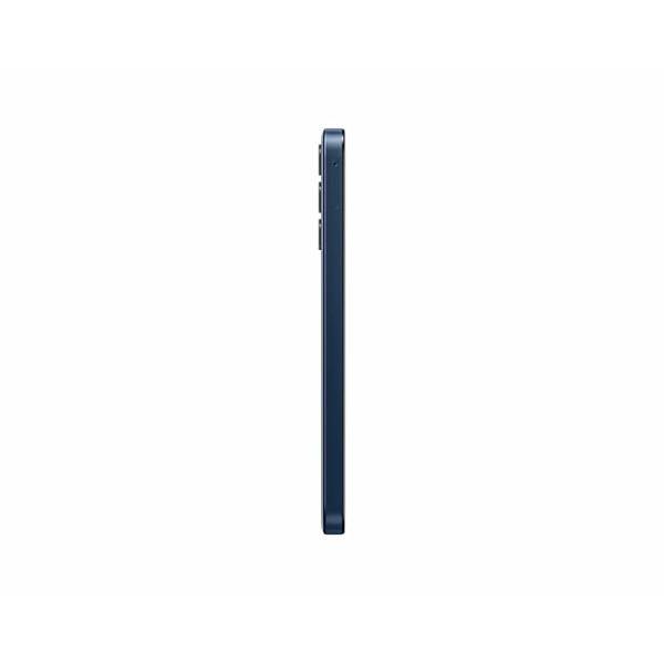 Samsung Galaxy M15 16,5 cm (6.5") Hybride Dual SIM 5G USB Type-C 4 GB 128 GB 6000 mAh Blauw (SM-M156BDBUEUE)
