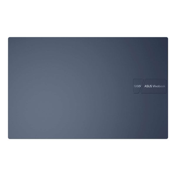 ASUS Vivobook 17 X1704VA-AU586W Intel® Core™ i5 i5-1334U Laptop 43,9 cm (17.3") Full HD 8 GB DDR4-SDRAM 512 GB SSD Wi-Fi 5 (802.11ac) Windows 11 Home Belgisch Blauw (90NB10V2-M00V70)