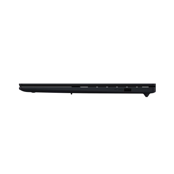ASUS Vivobook 16 M1607KA-MB043W AMD Ryzen AI 7 340 Laptop 40,6 cm (16") WUXGA 16 GB DDR5-SDRAM 512 GB SSD Wi-Fi 6 (802.11ax) Windows 11 Home Belgisch Blauw, Zilver (90NB15F1-M006F0)