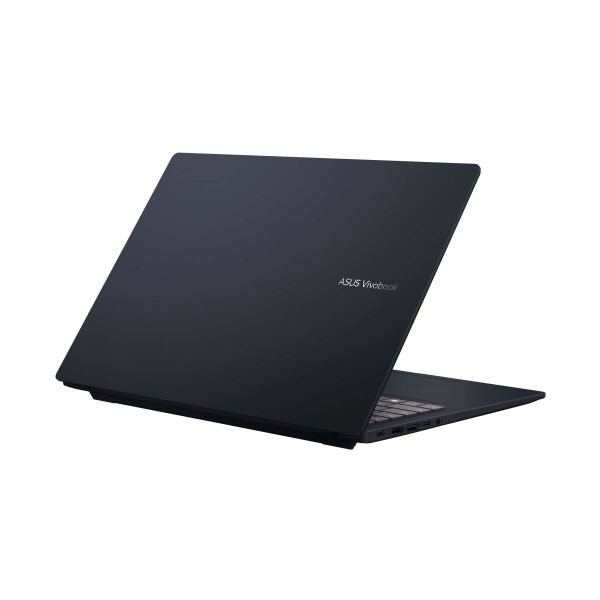 ASUS Vivobook 16 M1607KA-MB043W AMD Ryzen AI 7 340 Laptop 40,6 cm (16") WUXGA 16 GB DDR5-SDRAM 512 GB SSD Wi-Fi 6 (802.11ax) Windows 11 Home Belgisch Blauw, Zilver (90NB15F1-M006F0)