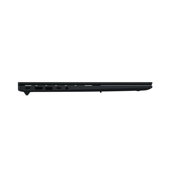 ASUS Vivobook 16 M1607KA-MB043W AMD Ryzen AI 7 340 Laptop 40,6 cm (16") WUXGA 16 GB DDR5-SDRAM 512 GB SSD Wi-Fi 6 (802.11ax) Windows 11 Home Belgisch Blauw, Zilver (90NB15F1-M006F0)