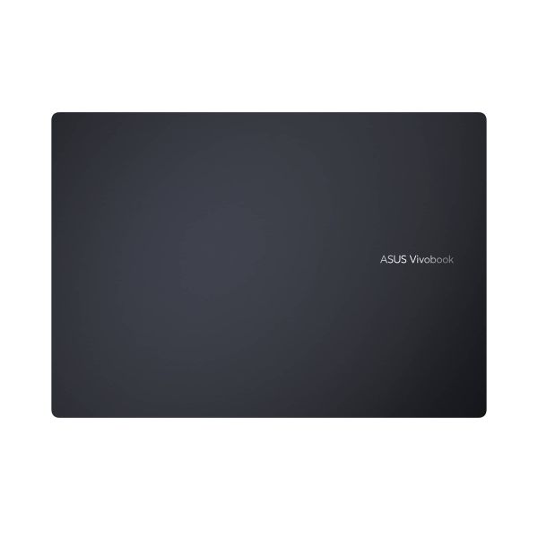 ASUS Vivobook 16 M1607KA-MB043W AMD Ryzen AI 7 340 Laptop 40,6 cm (16") WUXGA 16 GB DDR5-SDRAM 512 GB SSD Wi-Fi 6 (802.11ax) Windows 11 Home Belgisch Blauw, Zilver (90NB15F1-M006F0)