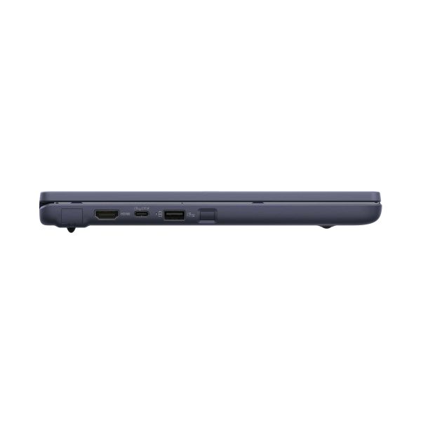ASUS Chromebook CR11 CR1104CTA-N00066 Intel® N N150 29,5 cm (11.6") HD 4 GB LPDDR5-SDRAM 32 GB eMMC Wi-Fi 6 (802.11ax) ChromeOS US International Grijs (90NX08X1-M00240)