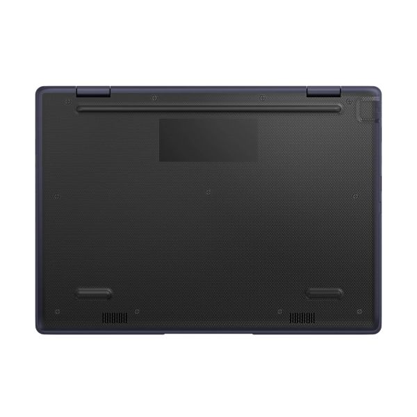 ASUS Chromebook CR11 CR1104CTA-N00066 Intel® N N150 29,5 cm (11.6") HD 4 GB LPDDR5-SDRAM 32 GB eMMC Wi-Fi 6 (802.11ax) ChromeOS US International Grijs (90NX08X1-M00240)