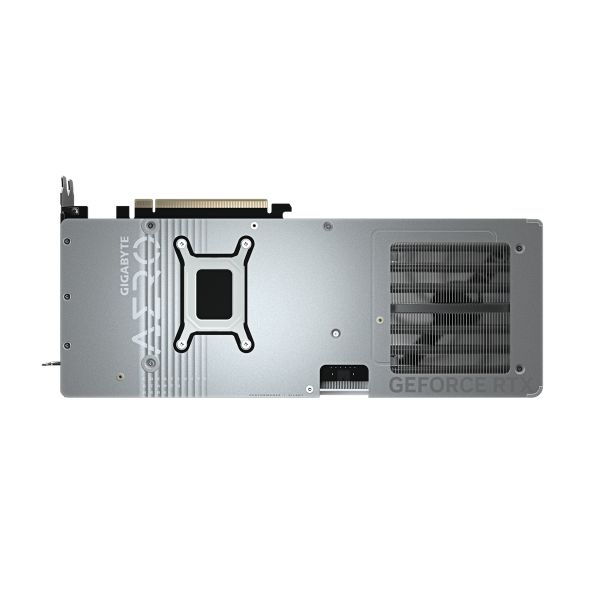 GIGABYTE GeForce RTX 5080 AERO OC SFF 16G NVIDIA 16 GB GDDR7 (GV-N5080AERO OC-16GD)