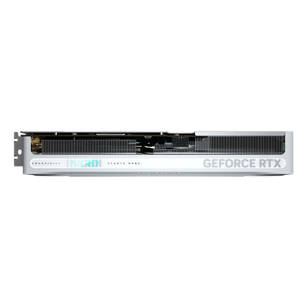 GIGABYTE GeForce RTX 5080 AERO OC SFF 16G NVIDIA 16 GB GDDR7 (GV-N5080AERO OC-16GD)