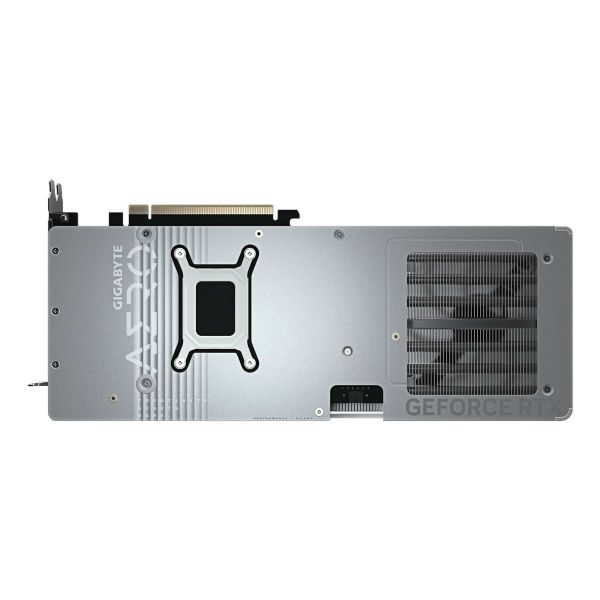 GIGABYTE GeForce RTX 5080 AERO OC SFF 16G NVIDIA 16 GB GDDR7 (GV-N5080AERO OC-16GD)