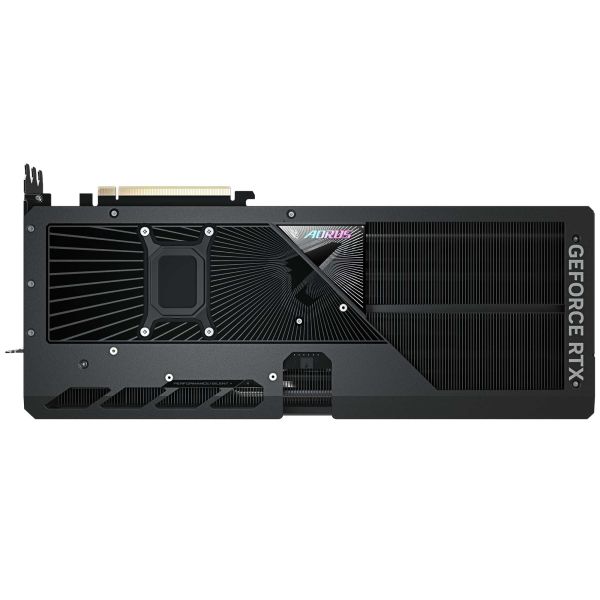 GIGABYTE AORUS GeForce RTX 5080 MASTER 16G NVIDIA 16 GB GDDR7 (GV-N5080AORUS M-16GD)