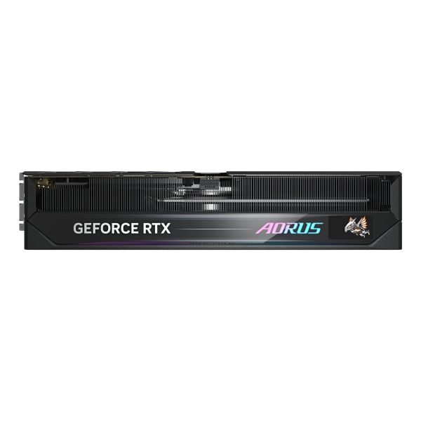 GIGABYTE AORUS GeForce RTX 5080 MASTER 16G NVIDIA 16 GB GDDR7 (GV-N5080AORUS M-16GD)