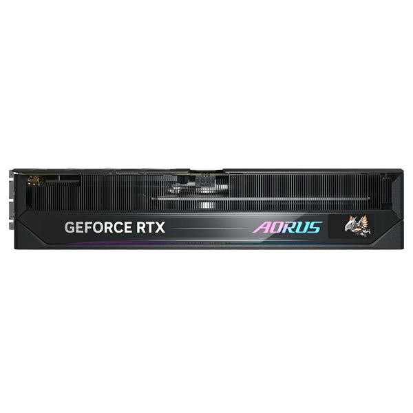 GIGABYTE AORUS GeForce RTX 5080 MASTER 16G NVIDIA 16 GB GDDR7 (GV-N5080AORUS M-16GD)