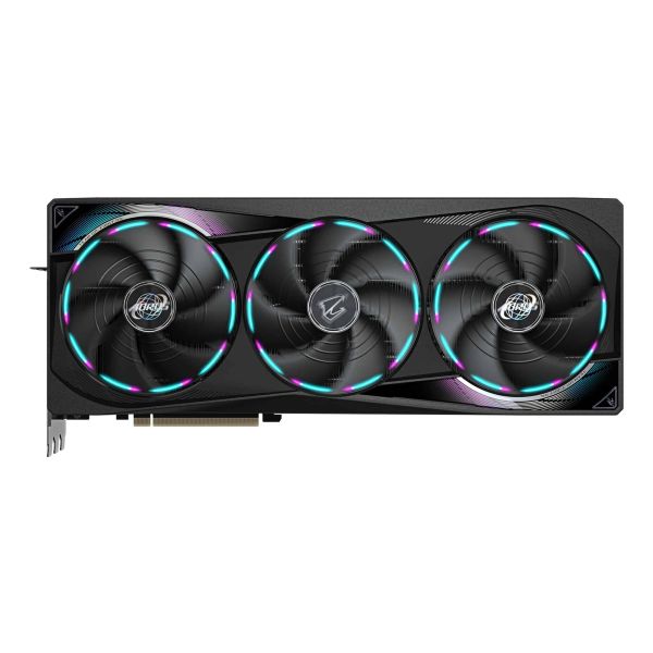 GIGABYTE AORUS GeForce RTX 5080 MASTER 16G NVIDIA 16 GB GDDR7 (GV-N5080AORUS M-16GD)