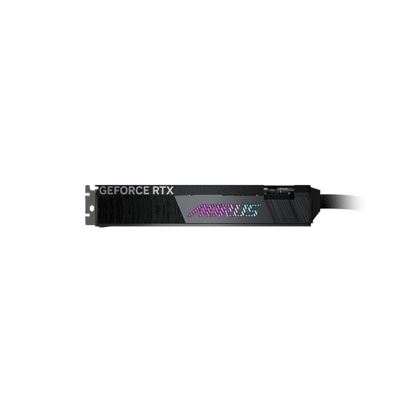 GIGABYTE AORUS GeForce RTX 5080 XTREME WATERFORCE 16G NVIDIA 16 GB GDDR7 (GV-N5080AORUSX W-16GD)