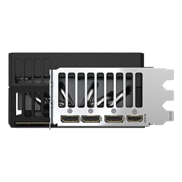 GIGABYTE AORUS GeForce RTX 5090 MASTER 32G NVIDIA 32 GB GDDR7 (GV-N5090AORUS M-32GD)