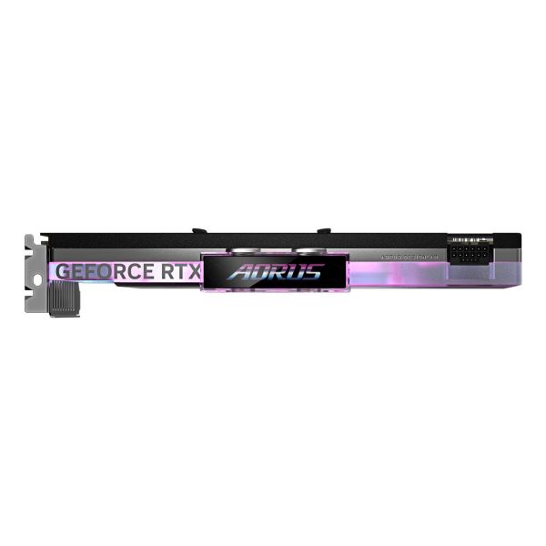 GIGABYTE AORUS GeForce RTX 5090 XTREME WATERFORCE WB 32G NVIDIA 32 GB GDDR7 (GV-N5090AORUSX WB-32GD) GIGABYTE AORUS GeForce RTX 5090 XTREME WATERFORCE WB 32G NVIDIA 32 GB GDDR7 (GV-N5090AORUSX WB-32GD)