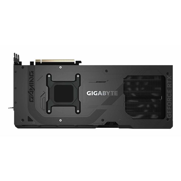 GIGABYTE GeForce RTX 5090 GAMING OC 32G NVIDIA 32 GB GDDR7 (GV-N5090GAMING OC-32GD)  GIGABYTE GeForce RTX 5090 GAMING OC 32G NVIDIA 32 GB GDDR7 (GV-N5090GAMING OC-32GD)