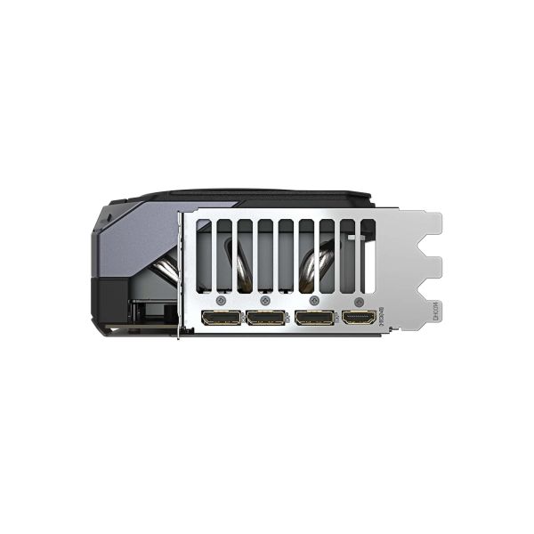 GIGABYTE GeForce RTX 5090 GAMING OC 32G NVIDIA 32 GB GDDR7 (GV-N5090GAMING OC-32GD)