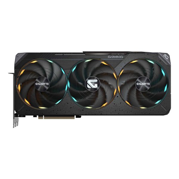 GIGABYTE GeForce RTX 5090 GAMING OC 32G NVIDIA 32 GB GDDR7 (GV-N5090GAMING OC-32GD)  GIGABYTE GeForce RTX 5090 GAMING OC 32G NVIDIA 32 GB GDDR7 (GV-N5090GAMING OC-32GD)