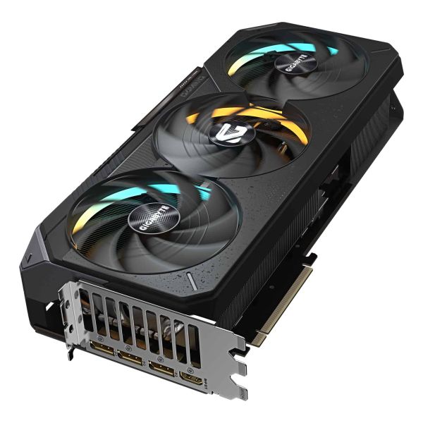 GIGABYTE GeForce RTX 5090 GAMING OC 32G NVIDIA 32 GB GDDR7 (GV-N5090GAMING OC-32GD)  GIGABYTE GeForce RTX 5090 GAMING OC 32G NVIDIA 32 GB GDDR7 (GV-N5090GAMING OC-32GD)