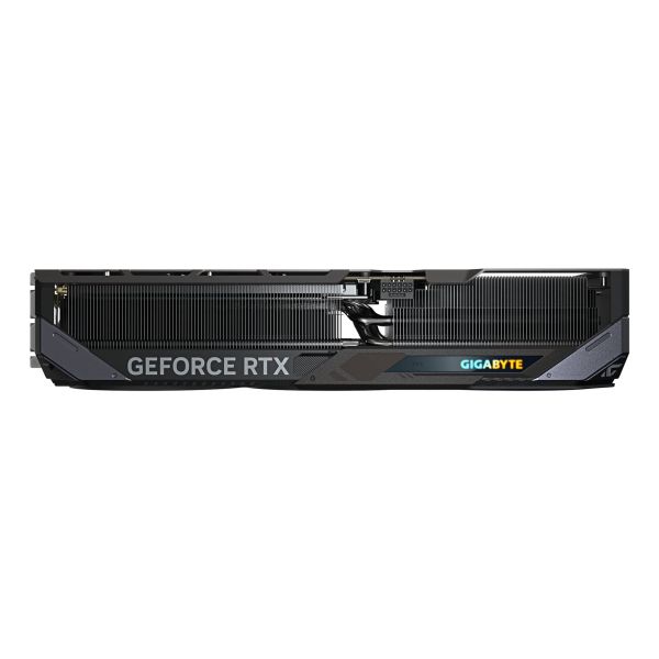 GIGABYTE GeForce RTX 5090 GAMING OC 32G NVIDIA 32 GB GDDR7 (GV-N5090GAMING OC-32GD)