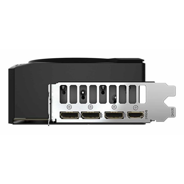 GIGABYTE GeForce RTX 5090 WINDFORCE OC 32G NVIDIA 32 GB GDDR7 (GV-N5090WF3OC-32GD)