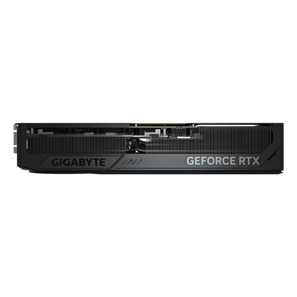 GIGABYTE GeForce RTX 5090 WINDFORCE OC 32G NVIDIA 32 GB GDDR7 (GV-N5090WF3OC-32GD) GIGABYTE GeForce RTX 5090 WINDFORCE OC 32G NVIDIA 32 GB GDDR7 (GV-N5090WF3OC-32GD)