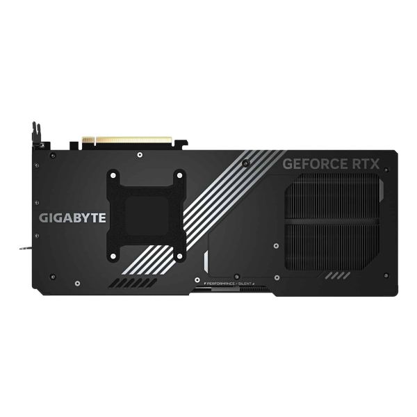 GIGABYTE GeForce RTX 5090 WINDFORCE OC 32G NVIDIA 32 GB GDDR7 (GV-N5090WF3OC-32GD) GIGABYTE GeForce RTX 5090 WINDFORCE OC 32G NVIDIA 32 GB GDDR7 (GV-N5090WF3OC-32GD)