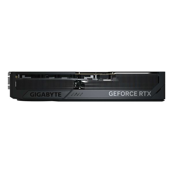 GIGABYTE GeForce RTX 5090 WINDFORCE OC 32G NVIDIA 32 GB GDDR7 (GV-N5090WF3OC-32GD) GIGABYTE GeForce RTX 5090 WINDFORCE OC 32G NVIDIA 32 GB GDDR7 (GV-N5090WF3OC-32GD)