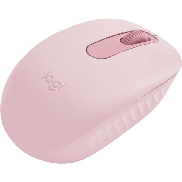 Logitech M196 BLUETOOTH MOUSE ROSE - EMEA28I-935 (910-007461)