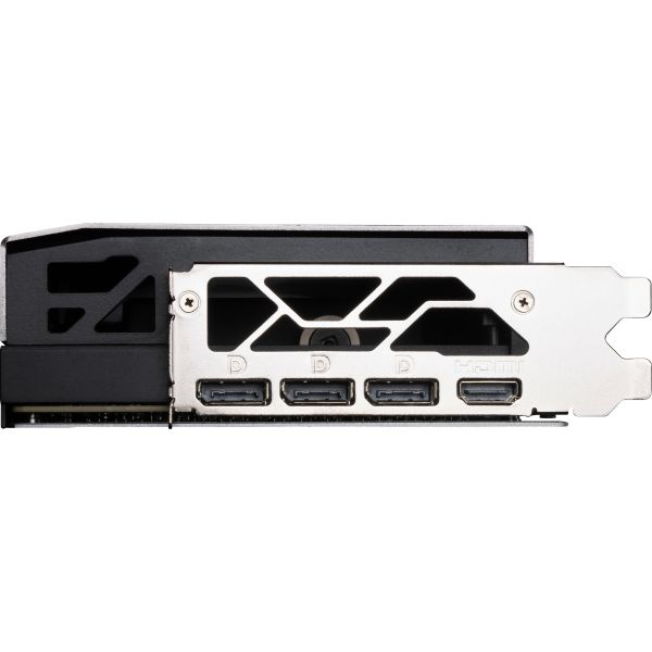 MSI SUPRIM GEFORCE RTX 5090 32G LIQUID SOC videokaart NVIDIA 32 GB GDDR7 (V530-011R)