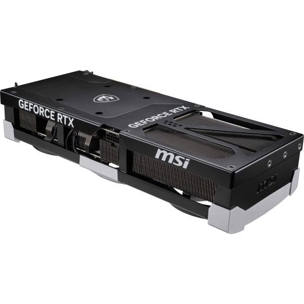MSI VENTUS GEFORCE RTX 5090 32G 3X OC videokaart NVIDIA 32 GB GDDR7 (V530-060R)