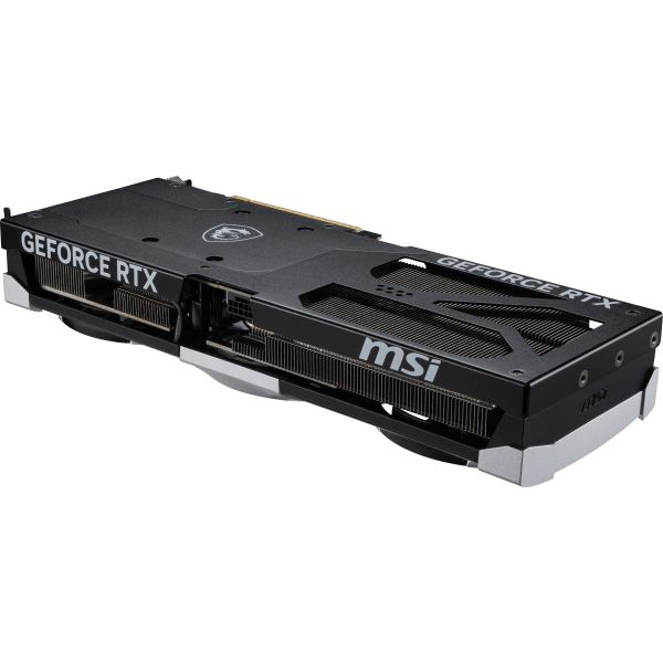 MSI VENTUS GEFORCE RTX 5080 16G 3X OC PLUS videokaart NVIDIA 16 GB GDDR7 (V531-001R)