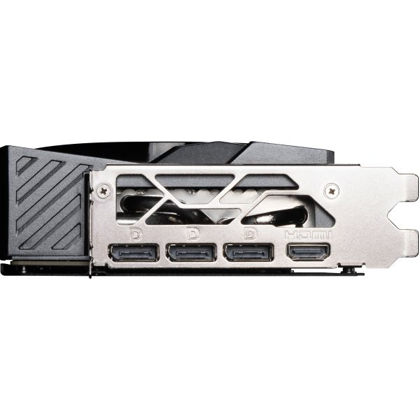 MSI GAMING GEFORCE RTX 5080 16G TRIO OC videokaart NVIDIA 16 GB GDDR7 (V531-005R)