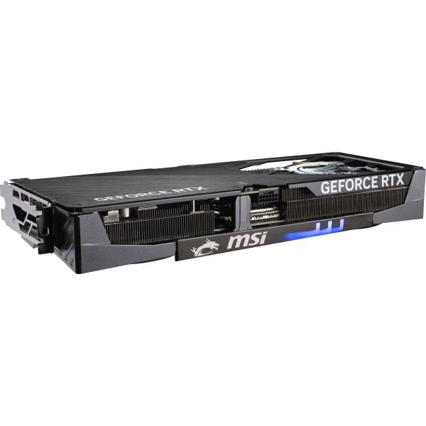 MSI GAMING GEFORCE RTX 5080 16G TRIO OC videokaart NVIDIA 16 GB GDDR7 (V531-005R)