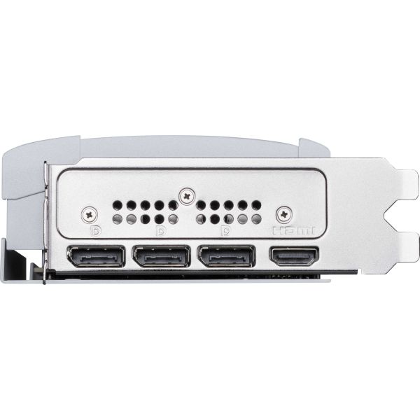 MSI VENTUS GEFORCE RTX 5080 16G 3X OC WHITE videokaart NVIDIA 16 GB GDDR7 (V531-062R)