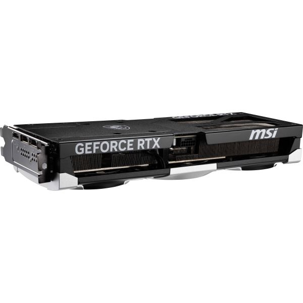 MSI VENTUS GeForce RTX5080 16G 3X OC NVIDIA GeForce RTX 5080 16 GB GDDR7 (V531-095R)