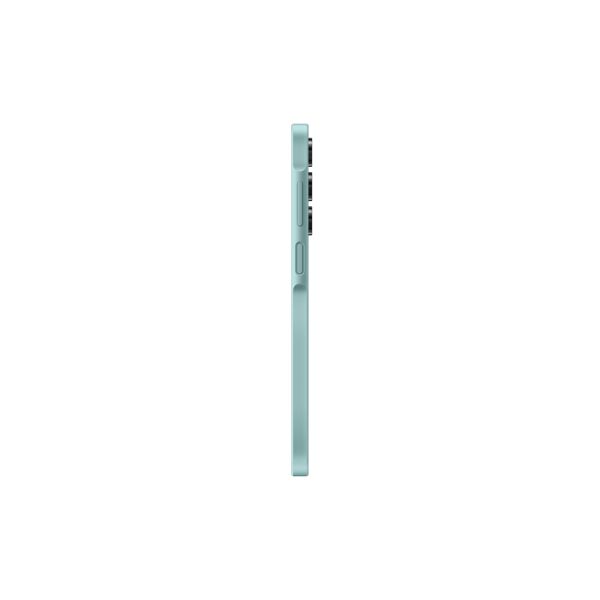 Samsung Galaxy A16 5G 17 cm (6.7") Dual SIM Android 14 USB Type-C 8 GB 256 GB 5000 mAh Groen (SM-A166BLGIEUE)