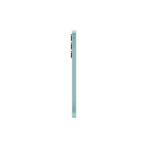 Samsung Galaxy A16 5G 17 cm (6.7") Dual SIM Android 14 USB Type-C 8 GB 256 GB 5000 mAh Groen (SM-A166BLGIEUE)