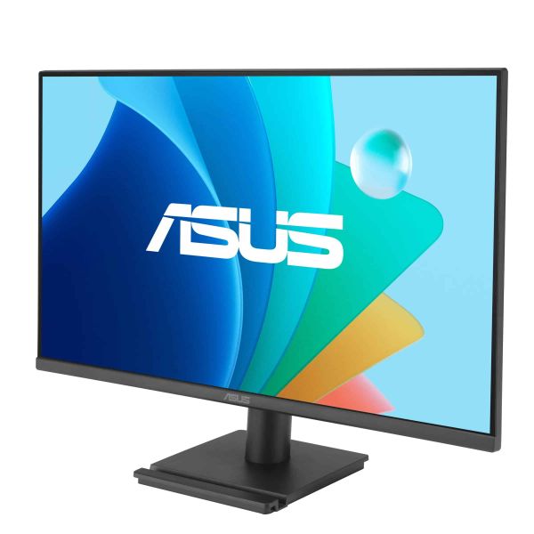 ASUS VA249QG computer monitor 60,5 cm (23.8") 1920 x 1080 Pixels Full HD LCD Zwart (90LM02W1-B01371)