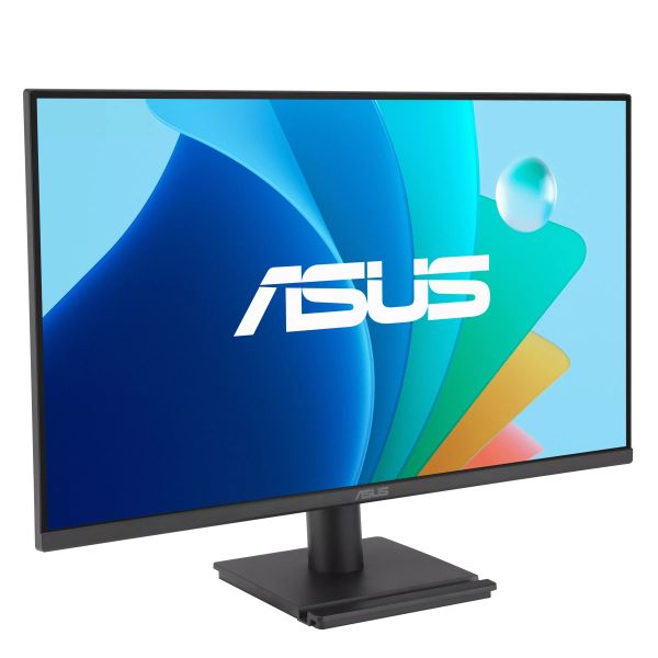 ASUS VA249QG computer monitor 60,5 cm (23.8") 1920 x 1080 Pixels Full HD LCD Zwart (90LM02W1-B01371) ASUS VA249QG computer monitor 60,5 cm (23.8") 1920 x 1080 Pixels Full HD LCD Zwart (90LM02W1-B01371)