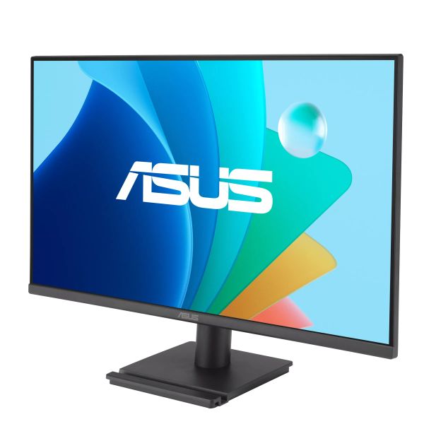 ASUS VA249QG computer monitor 60,5 cm (23.8") 1920 x 1080 Pixels Full HD LCD Zwart (90LM02W1-B01371) ASUS VA249QG computer monitor 60,5 cm (23.8") 1920 x 1080 Pixels Full HD LCD Zwart (90LM02W1-B01371)