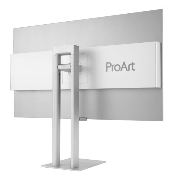 ASUS ProArt OLED PA32UCDM computer monitor 80 cm (31.5") 3840 x 2160 Pixels 4K Ultra HD QD-OLED Zilver (90LM03HE-B01K70)