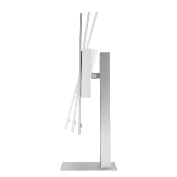 ASUS ProArt OLED PA32UCDM computer monitor 80 cm (31.5") 3840 x 2160 Pixels 4K Ultra HD QD-OLED Zilver (90LM03HE-B01K70)