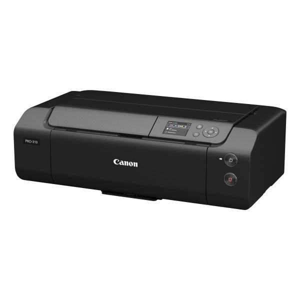 Canon imagePROGRAF PRO-310 inkjetprinter Kleur 4800 x 2400 DPI A3+ Wifi (6858C006)