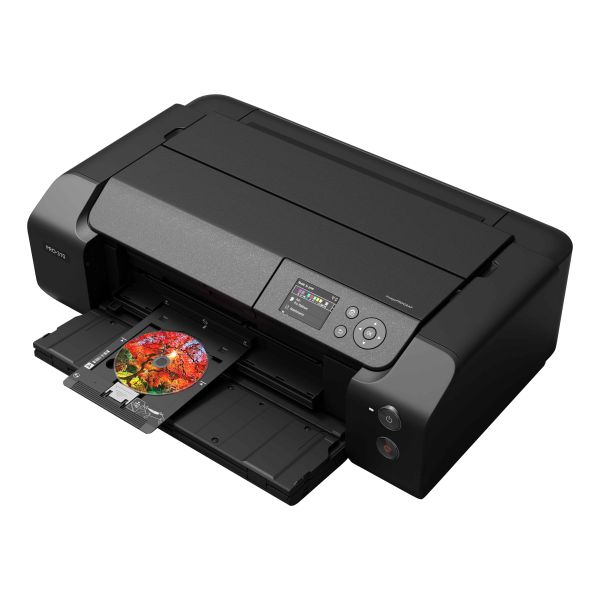 Canon imagePROGRAF PRO-310 inkjetprinter Kleur 4800 x 2400 DPI A3+ Wifi (6858C006)