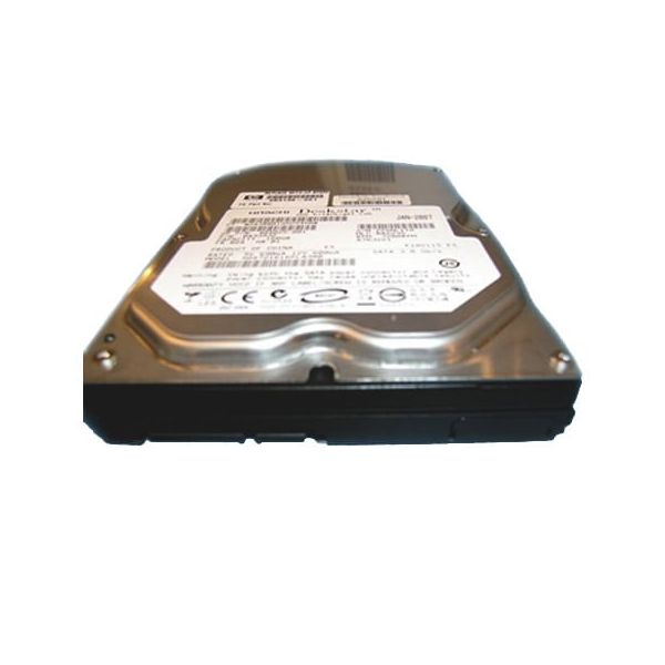 HP 250GB SATA SQ interne harde schijf 7200 RPM 3.5" (508028-001)