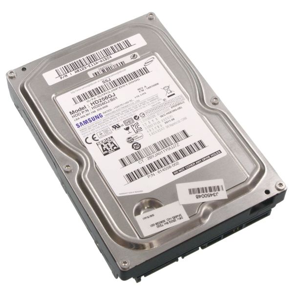 HP SPS-DRV HD 500G SATA-3 6GSQ 7200 WS (508028-001)