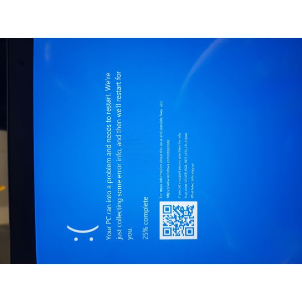 HP SPS-Unbranded Katydid USB KBD IT (537923-061.537924-061)