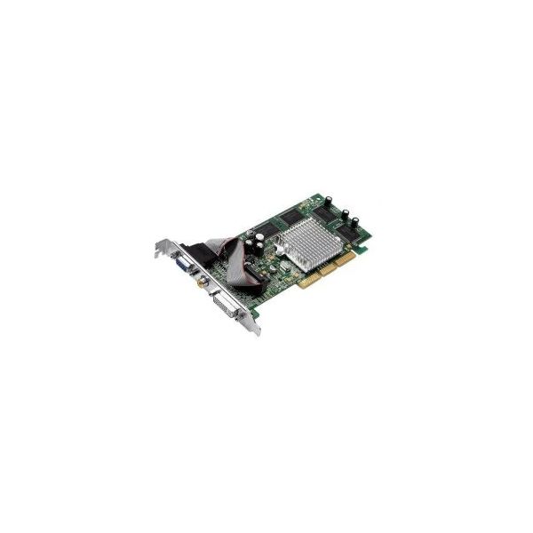 HP SPS-PCA Quadro P4000 8GB Dual Signed -WS (832410-001)