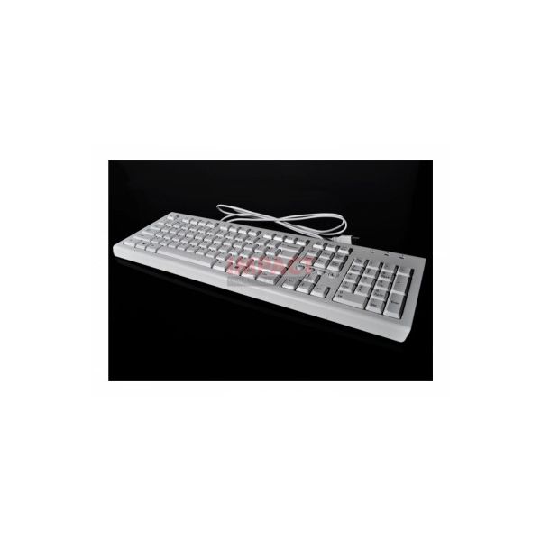 HP WHT UNVRSL Katydid wired USBKBDCZECH-SK (904367-CG1)
