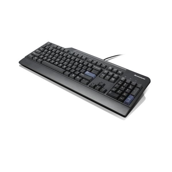 HP SPS-BLK Katydid USB KBD US layout SCC (936509-B42)